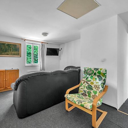 Apartman Pod Marianskou Horou Desná エクステリア 写真