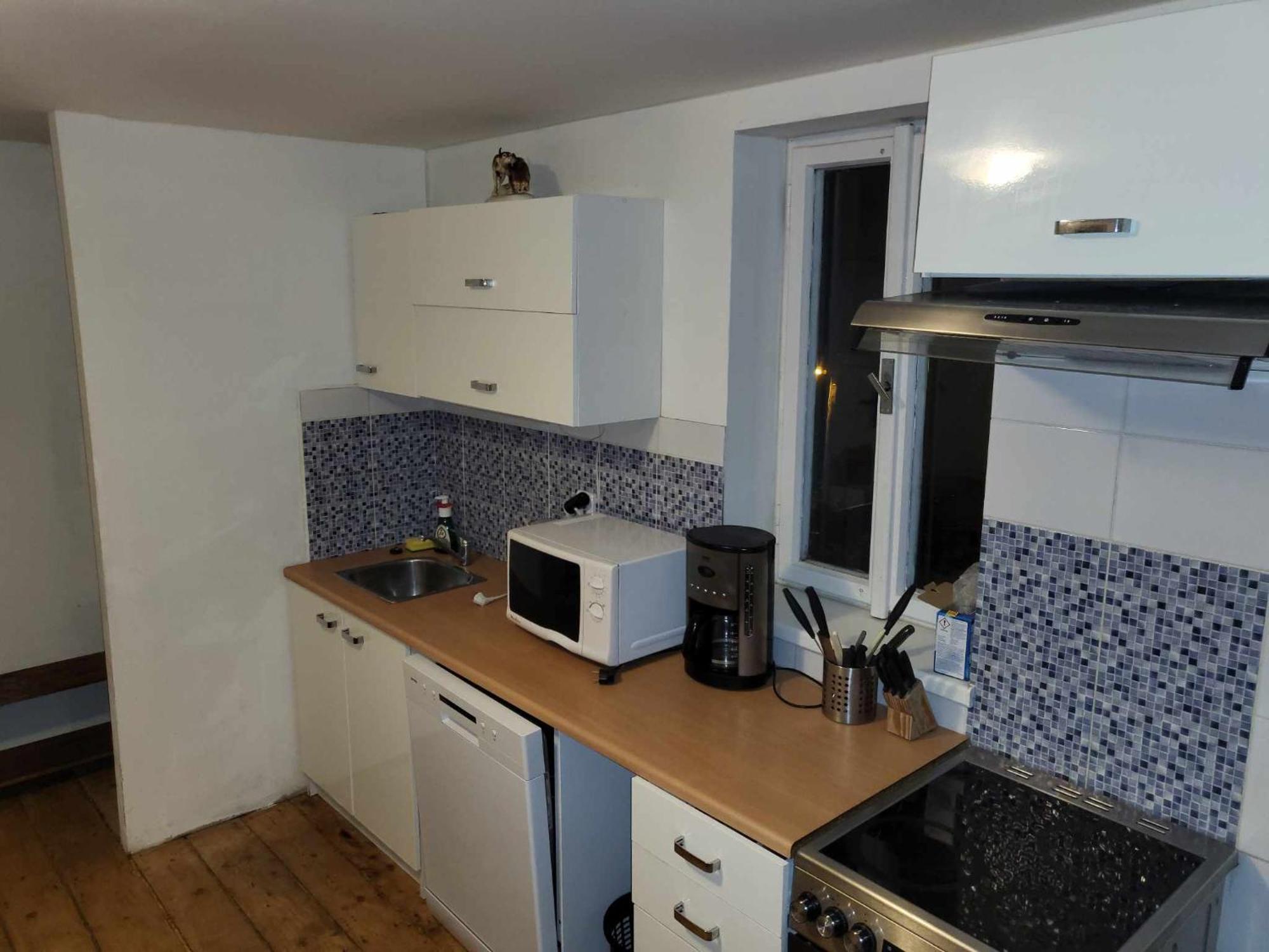 Apartman Pod Marianskou Horou Desná エクステリア 写真