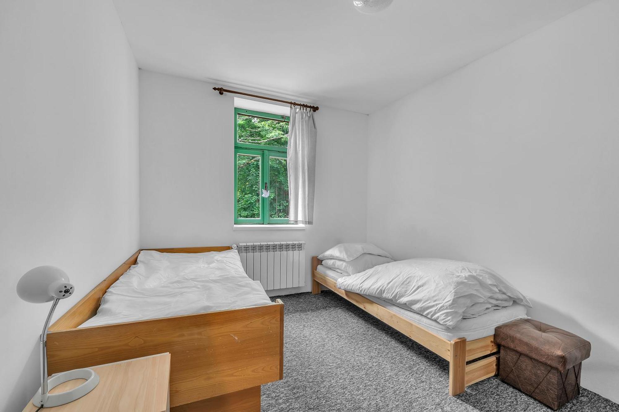 Apartman Pod Marianskou Horou Desná エクステリア 写真