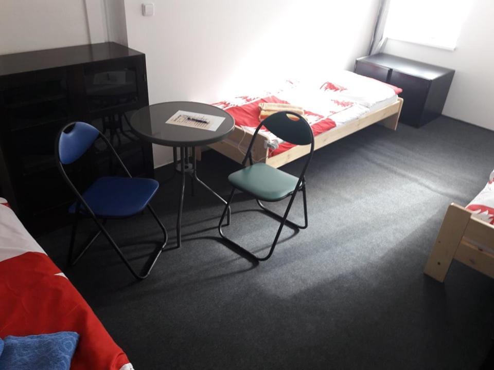 Apartman Pod Marianskou Horou Desná エクステリア 写真