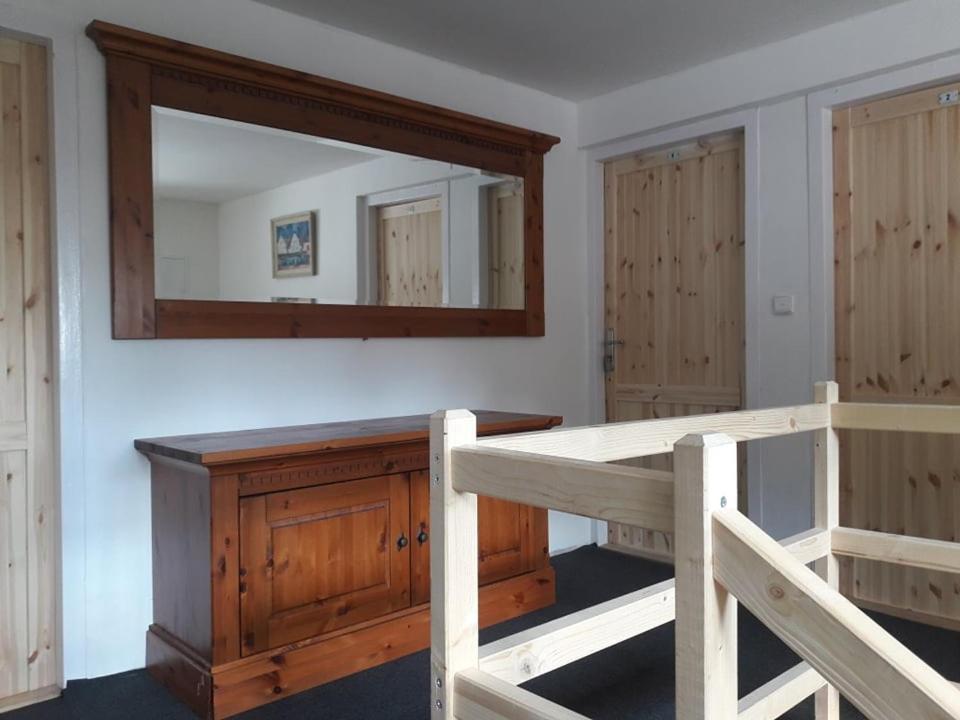 Apartman Pod Marianskou Horou Desná エクステリア 写真